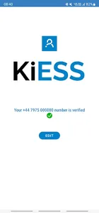 Kiess screenshot 2