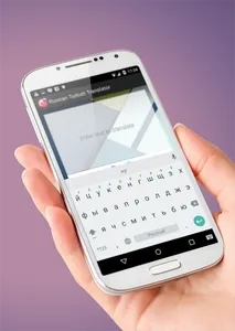 Русско - Турецкий переводчик screenshot 2