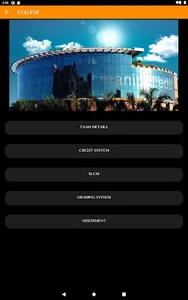 Manipal Locals screenshot 8