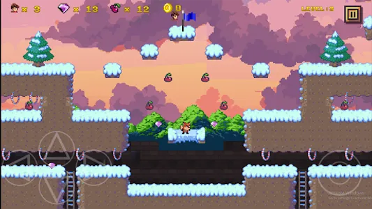 Cleaver Fox screenshot 1