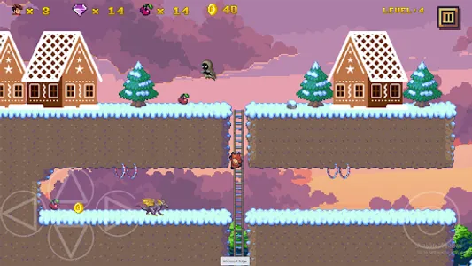Cleaver Fox screenshot 2