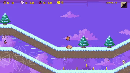 Cleaver Fox screenshot 4
