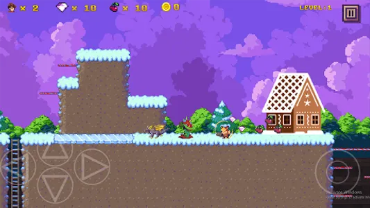 Cleaver Fox screenshot 7