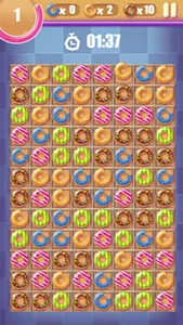 Donut King screenshot 16