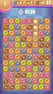 Donut King screenshot 9
