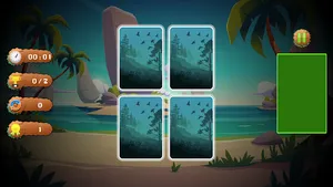 Happy Jungle screenshot 1