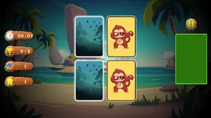 Happy Jungle screenshot 3