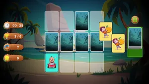 Happy Jungle screenshot 5