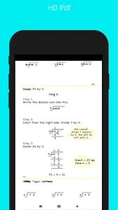 Class 3 Maths (PTB) Offline screenshot 2