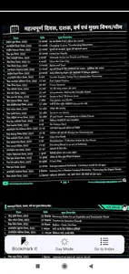 Current Affair Book 2022-2023 screenshot 4