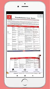Neetu Singh English VOCAB BooK screenshot 2