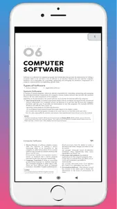SSC CGL Computer Book English screenshot 4