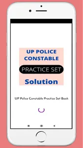 UP POLICE CONSTABLE BOOK screenshot 0