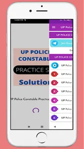 UP POLICE CONSTABLE BOOK screenshot 4