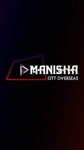 Manisha OTT Overseas screenshot 6