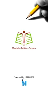 Manisha Tuition Classes screenshot 0