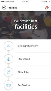Manisha Tuition Classes screenshot 1