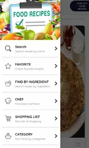 Manisha Bharani Recipes screenshot 2