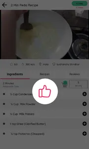 Manisha Bharani Recipes screenshot 3