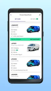 SmartEV screenshot 2