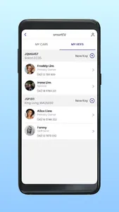 SmartEV screenshot 3