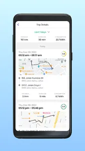 SmartEV screenshot 5