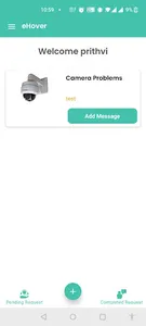 Ehover screenshot 2