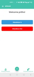 Ehover screenshot 7