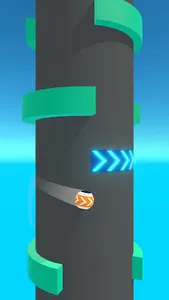 Climber Ball screenshot 12