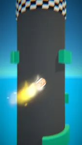 Climber Ball screenshot 3