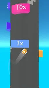 Climber Ball screenshot 9