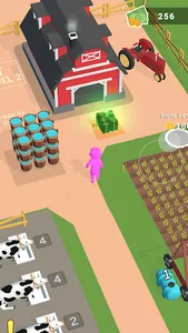 Farm Village screenshot 0