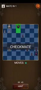 Chess: Play & Beat screenshot 0