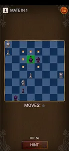 Chess: Play & Beat screenshot 1