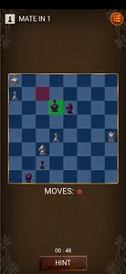 Chess: Play & Beat screenshot 2