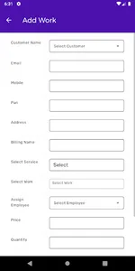 Mk Agrawal screenshot 1