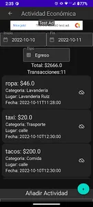 Halcones Tecnológicos screenshot 10