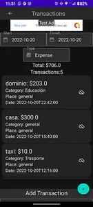 Lerma Suite screenshot 2