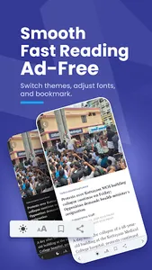 Onmanorama Lite screenshot 2