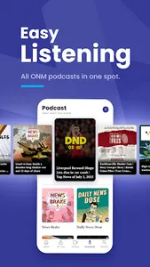 Onmanorama Lite screenshot 4