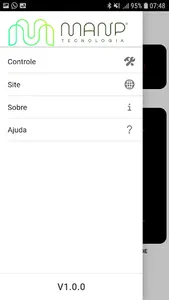 GRELHA E CHURRASQUEIRA BLE screenshot 2