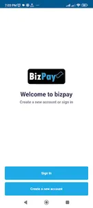 PayPouch screenshot 0
