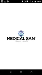 MEDICAL SAN CONNECT screenshot 0