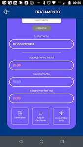 MEDICAL SAN CONNECT screenshot 3