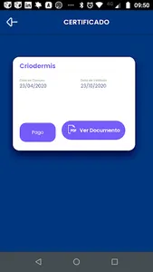 MEDICAL SAN CONNECT screenshot 5