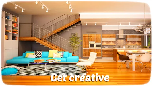 Mansion Decor: Home Renovation screenshot 13