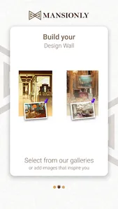 Mansionly screenshot 1