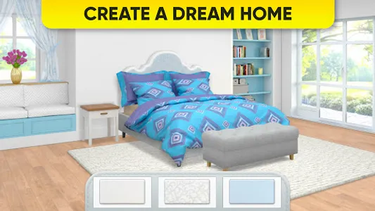 House design: Home makeover screenshot 0