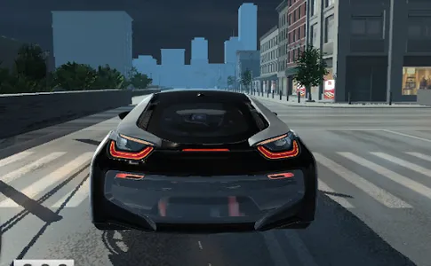 Tough drift screenshot 1
