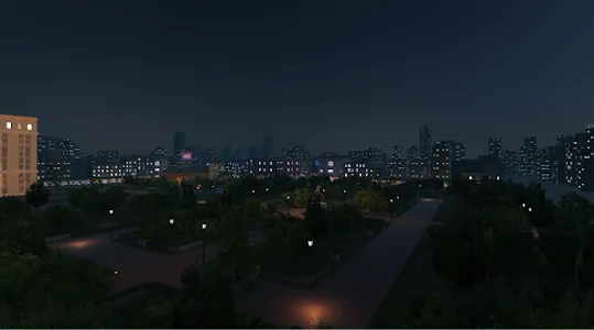 Tough drift screenshot 2